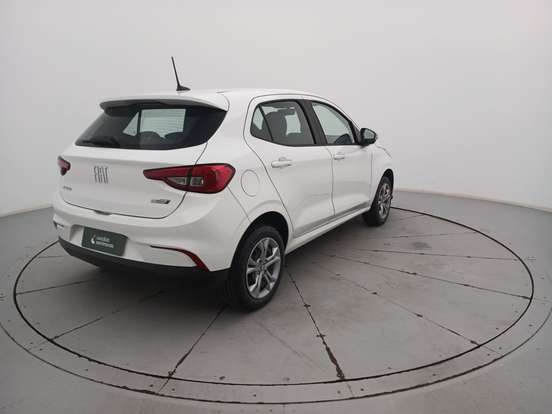 FIAT-ARGO-1.0 FIREFLY FLEX DRIVE MANUAL FIAT-ARGO-2025