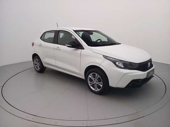 FIAT-ARGO-1.0 FIREFLY FLEX DRIVE MANUAL FIAT-ARGO-2025