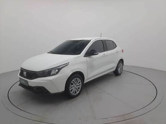 FIAT-ARGO-2025
