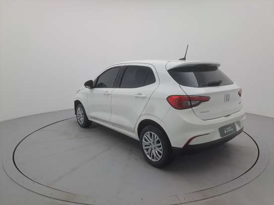FIAT-ARGO-2025