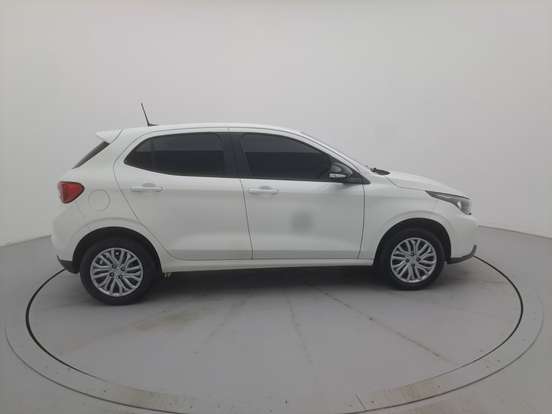 FIAT-ARGO-1.0 FIREFLY FLEX DRIVE MANUAL FIAT-ARGO-2025