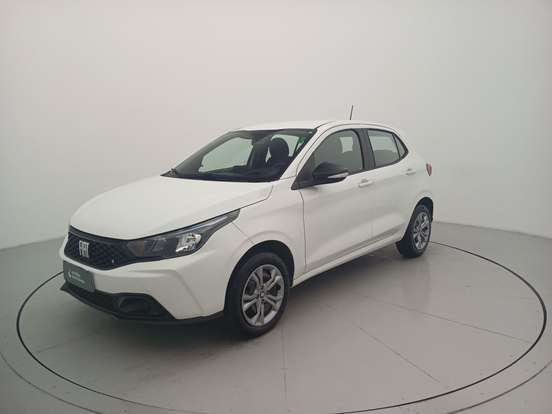 FIAT-ARGO-1.0 FIREFLY FLEX DRIVE MANUAL FIAT-ARGO-2025