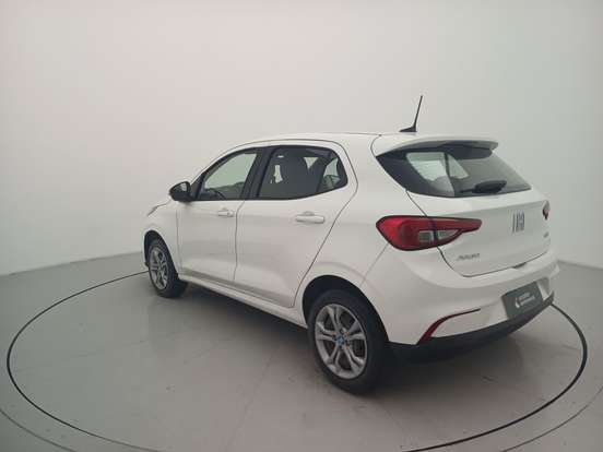 FIAT-ARGO-1.0 FIREFLY FLEX DRIVE MANUAL FIAT-ARGO-2025