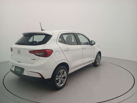 FIAT-ARGO-1.0 FIREFLY FLEX DRIVE MANUAL FIAT-ARGO-2025