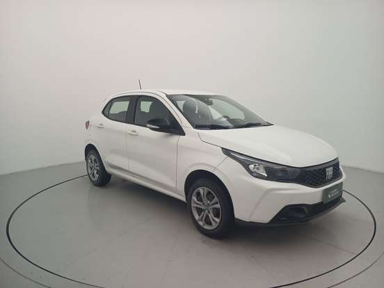 FIAT-ARGO-1.0 FIREFLY FLEX DRIVE MANUAL FIAT-ARGO-2025