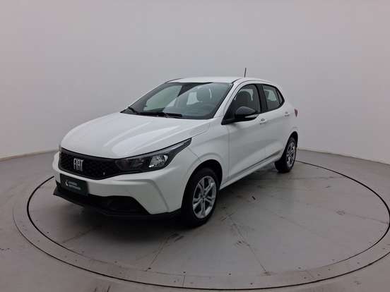 FIAT-ARGO-1.0 FIREFLY FLEX DRIVE MANUAL FIAT-ARGO-2025