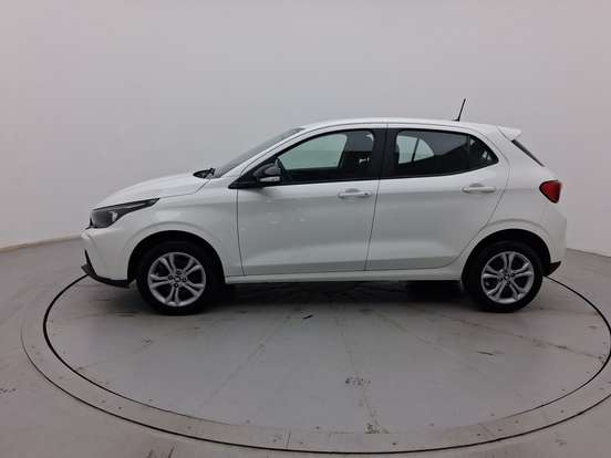 FIAT-ARGO-1.0 FIREFLY FLEX DRIVE MANUAL FIAT-ARGO-2025