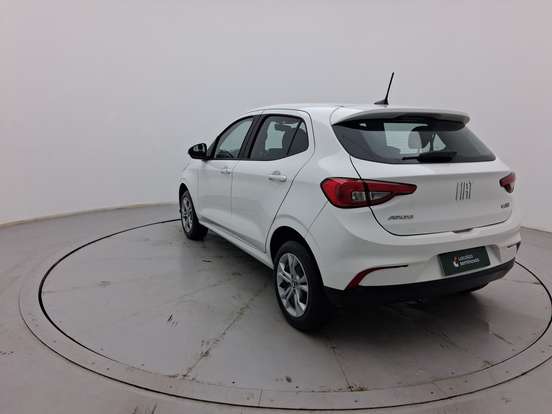 FIAT-ARGO-1.0 FIREFLY FLEX DRIVE MANUAL FIAT-ARGO-2025