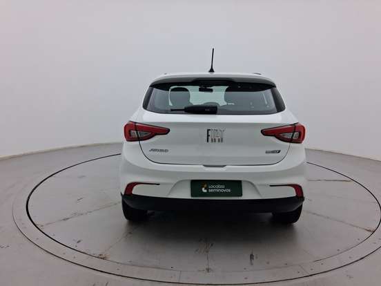 FIAT-ARGO-1.0 FIREFLY FLEX DRIVE MANUAL FIAT-ARGO-2025