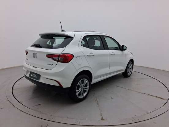 FIAT-ARGO-1.0 FIREFLY FLEX DRIVE MANUAL FIAT-ARGO-2025