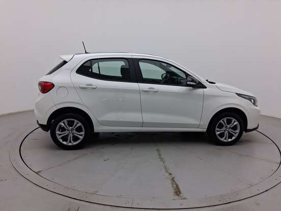 FIAT-ARGO-1.0 FIREFLY FLEX DRIVE MANUAL FIAT-ARGO-2025