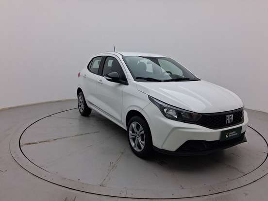 FIAT-ARGO-1.0 FIREFLY FLEX DRIVE MANUAL FIAT-ARGO-2025