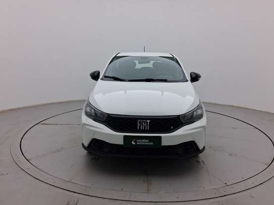 FIAT-ARGO-1.0 FIREFLY FLEX DRIVE MANUAL FIAT-ARGO-2025