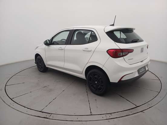 FIAT-ARGO-1.0 FIREFLY FLEX DRIVE MANUAL FIAT-ARGO-2025