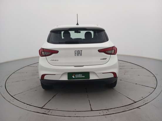 FIAT-ARGO-2025