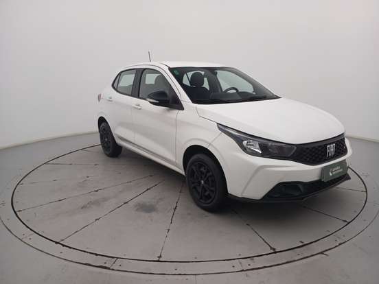 FIAT-ARGO-1.0 FIREFLY FLEX DRIVE MANUAL FIAT-ARGO-2025
