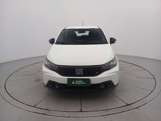 FIAT-ARGO-1.0 FIREFLY FLEX DRIVE MANUAL FIAT-ARGO-2025