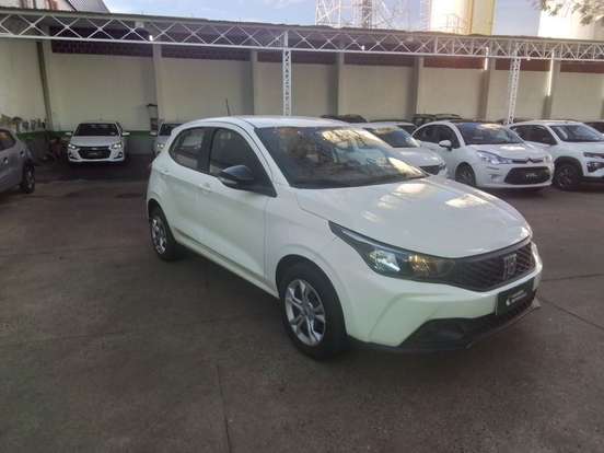 FIAT-ARGO-1.0 FIREFLY FLEX DRIVE MANUAL FIAT-ARGO-2025
