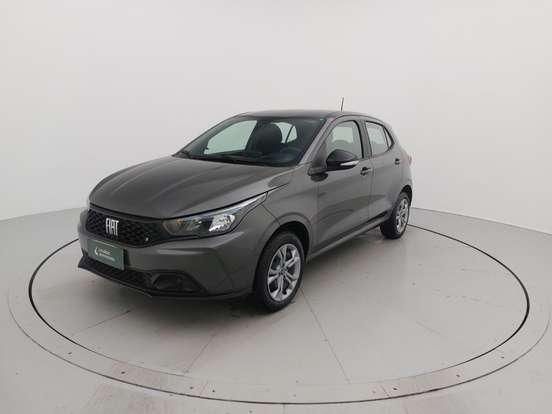 FIAT-ARGO-1.0 FIREFLY FLEX DRIVE MANUAL FIAT-ARGO-2025