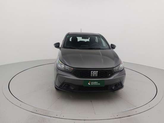 FIAT-ARGO-1.0 FIREFLY FLEX DRIVE MANUAL FIAT-ARGO-2025