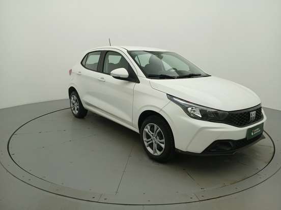 FIAT-ARGO-1.0 FIREFLY FLEX DRIVE MANUAL FIAT-ARGO-2024