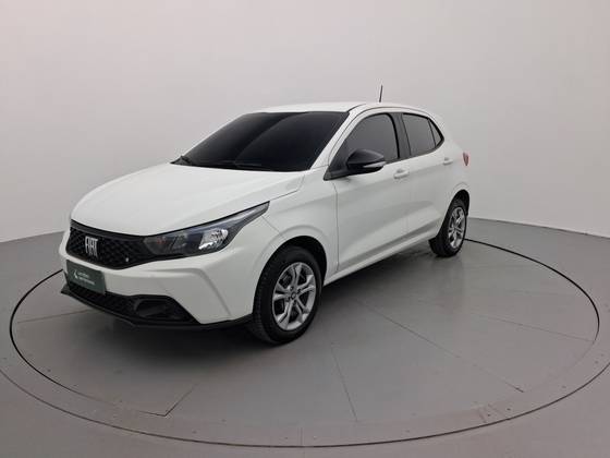 FIAT ARGO 1.0 FIREFLY FLEX DRIVE MANUAL
