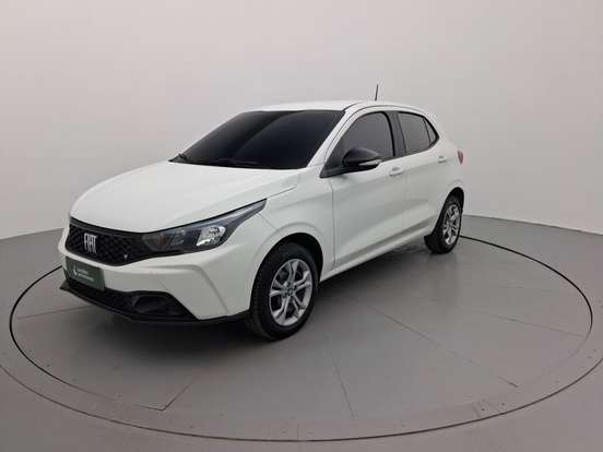 FIAT-ARGO-1.0 FIREFLY FLEX DRIVE MANUAL FIAT-ARGO-2025