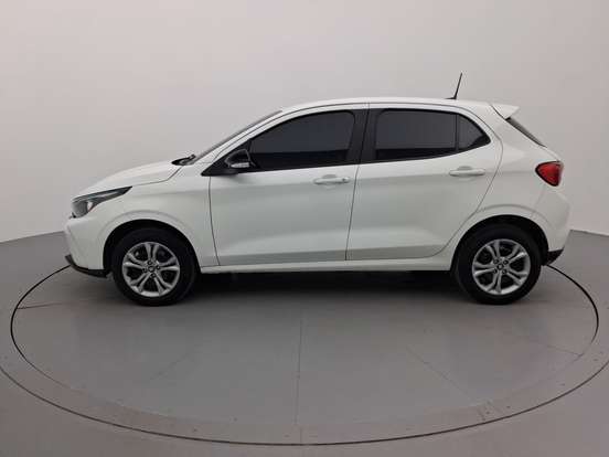 FIAT-ARGO-1.0 FIREFLY FLEX DRIVE MANUAL FIAT-ARGO-2025