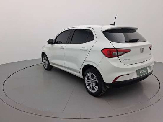 FIAT-ARGO-2025
