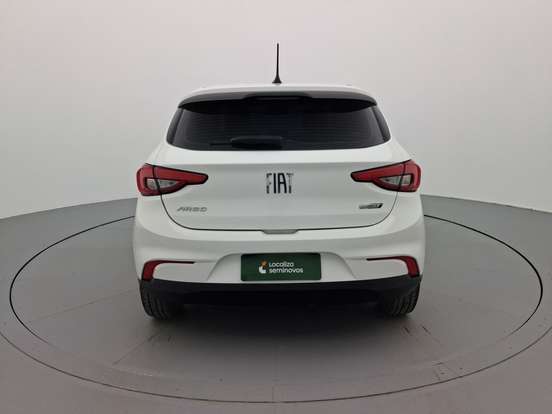 FIAT-ARGO-1.0 FIREFLY FLEX DRIVE MANUAL FIAT-ARGO-2025