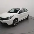 FIAT ARGO 1.0 FIREFLY FLEX DRIVE MANUAL FIAT ARGO 1.0 FIREFLY FLEX DRIVE MANUAL