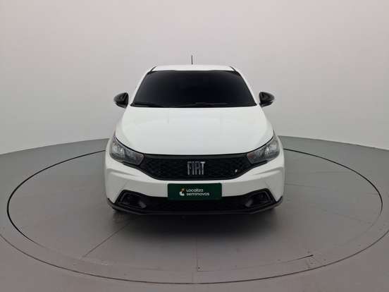 FIAT-ARGO-1.0 FIREFLY FLEX DRIVE MANUAL FIAT-ARGO-2025