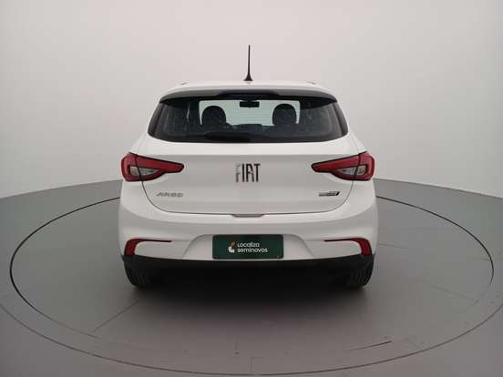 FIAT-ARGO-2025