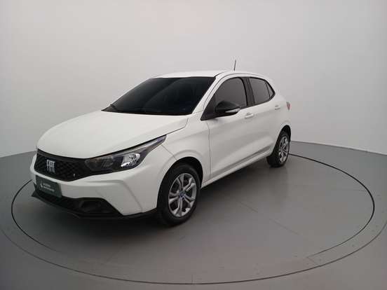 FIAT-ARGO-1.0 FIREFLY FLEX DRIVE MANUAL FIAT-ARGO-2025