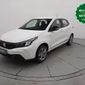 FIAT ARGO 1.0 FIREFLY FLEX DRIVE MANUAL FIAT ARGO 1.0 FIREFLY FLEX DRIVE MANUAL