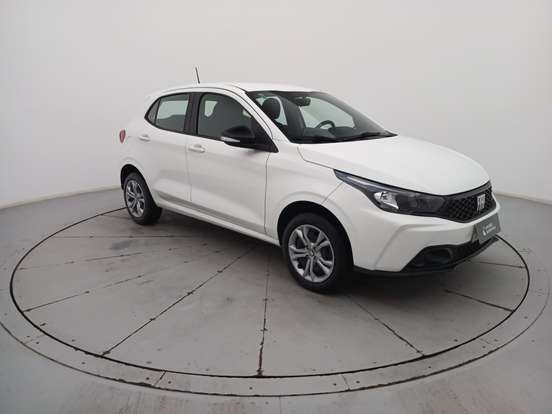 FIAT-ARGO-1.0 FIREFLY FLEX DRIVE MANUAL FIAT-ARGO-2025
