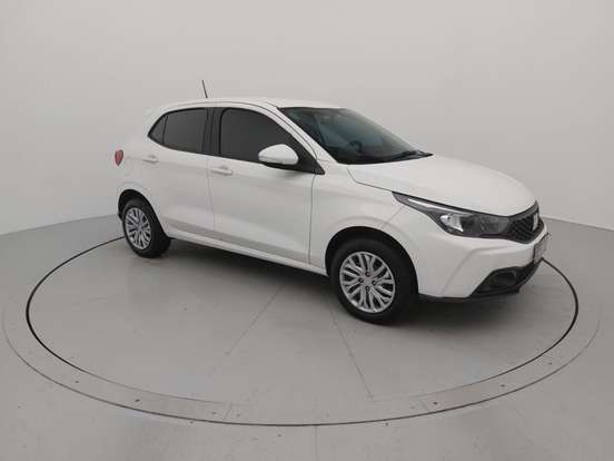FIAT-ARGO-1.0 FIREFLY FLEX DRIVE MANUAL FIAT-ARGO-2025