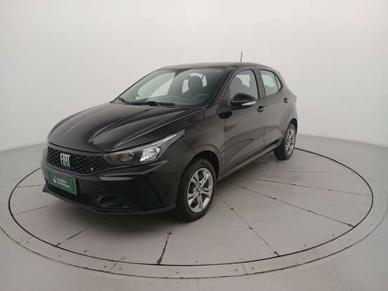 FIAT-ARGO-1.0 FIREFLY FLEX DRIVE MANUAL FIAT-ARGO-2025