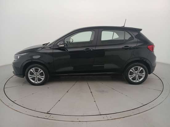 FIAT-ARGO-1.0 FIREFLY FLEX DRIVE MANUAL FIAT-ARGO-2025