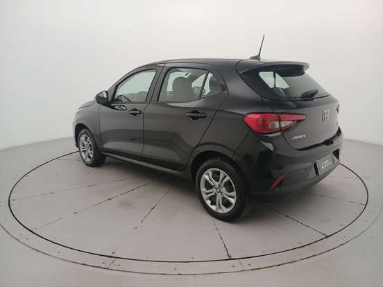 FIAT-ARGO-1.0 FIREFLY FLEX DRIVE MANUAL FIAT-ARGO-2025