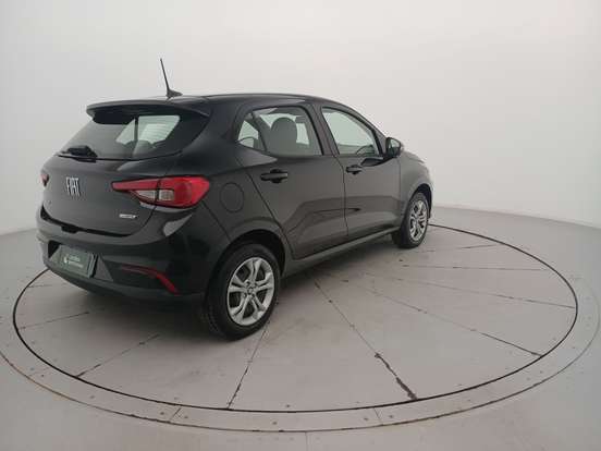 FIAT-ARGO-1.0 FIREFLY FLEX DRIVE MANUAL FIAT-ARGO-2025