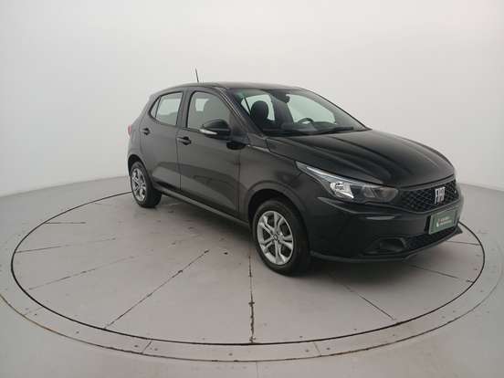FIAT-ARGO-1.0 FIREFLY FLEX DRIVE MANUAL FIAT-ARGO-2025