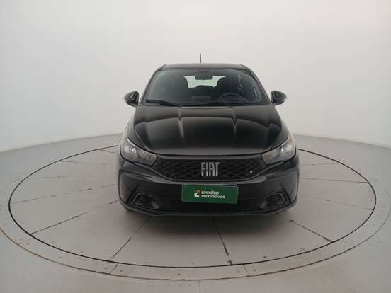 FIAT-ARGO-1.0 FIREFLY FLEX DRIVE MANUAL FIAT-ARGO-2025