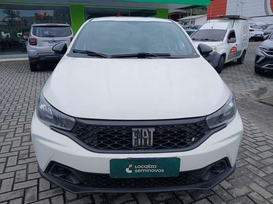 FIAT-ARGO-1.0 FIREFLY FLEX DRIVE MANUAL FIAT-ARGO-2025