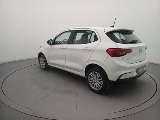 FIAT-ARGO-2025