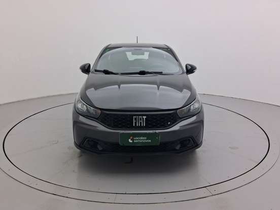 FIAT-ARGO-1.0 FIREFLY FLEX DRIVE MANUAL FIAT-ARGO-2025