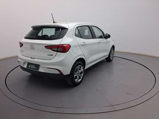 FIAT-ARGO-1.0 FIREFLY FLEX DRIVE MANUAL FIAT-ARGO-2025