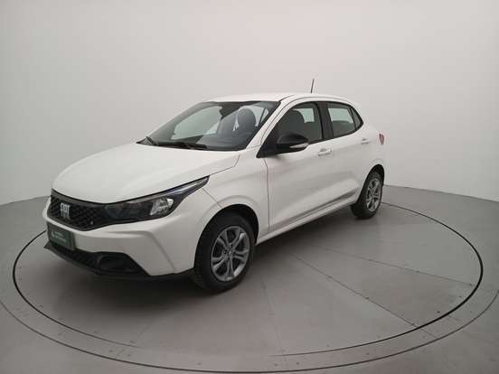 FIAT-ARGO-1.0 FIREFLY FLEX DRIVE MANUAL FIAT-ARGO-2025