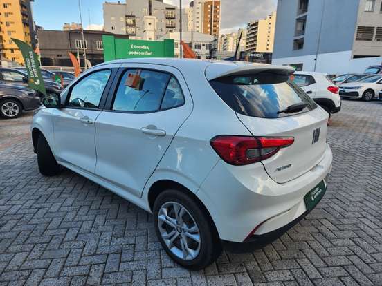 FIAT-ARGO-2025