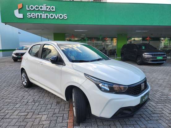 FIAT-ARGO-2025